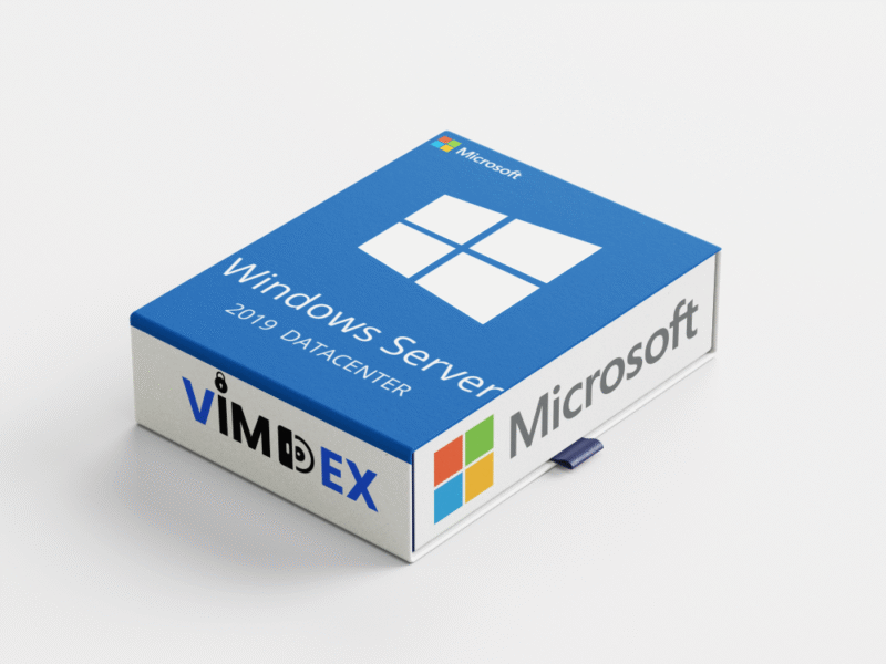 Vimdex server 2019 datacenter