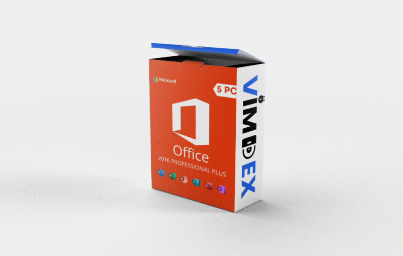 vimdex Office 2016 Professional plus 5 pc 1.png