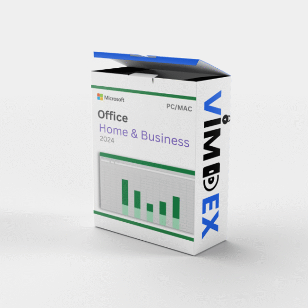 Office Home and Business 2024 For PC/MAC