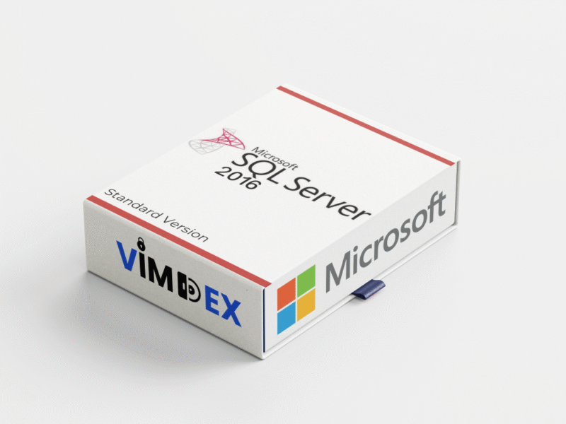 vimdex Sql server 2019