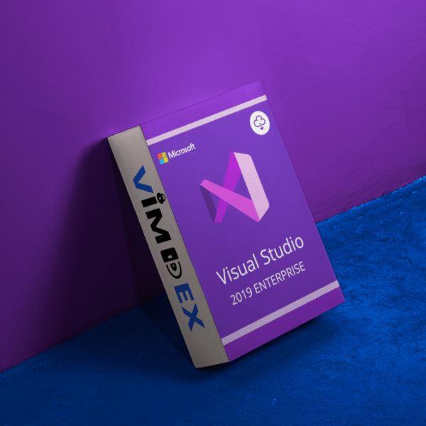 Visual Studio 2019 Enterprise Activation Key – (PC)