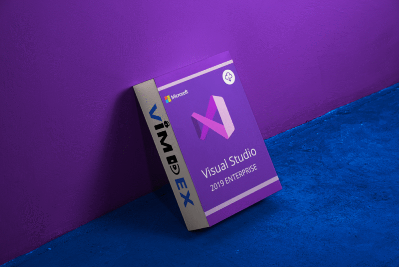 vimdex Visual Studio 2019 Enterprise.png