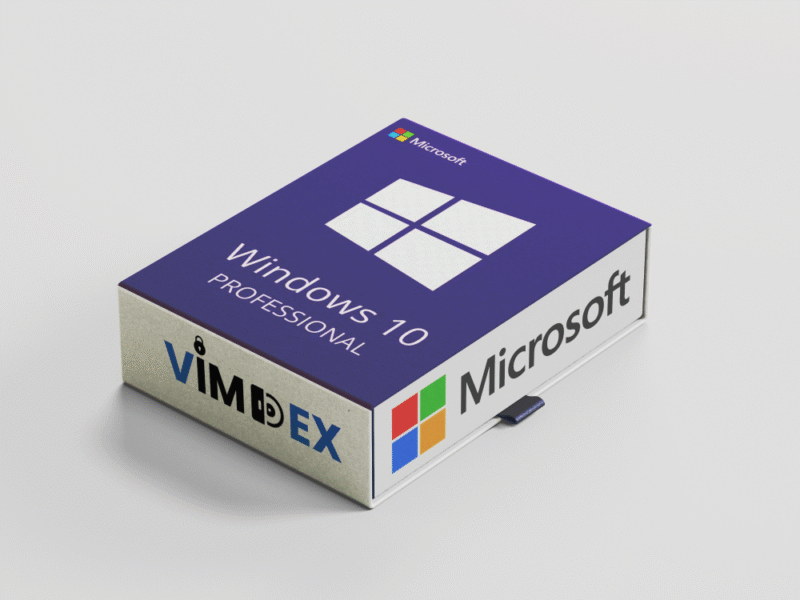 vimdex Windows 10 Professional Activation key.png