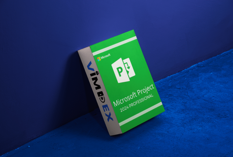 vimdex project 2024 professional