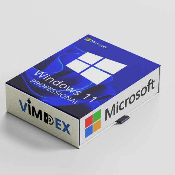 Windows 11 Professional Activation Key