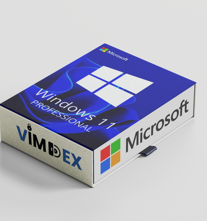 Windows 11 Professional Activation Key
